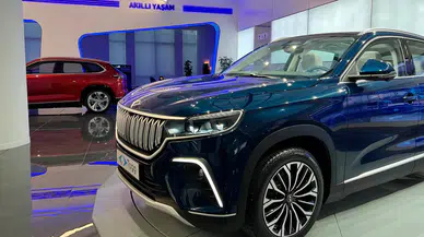 Kamu kurumlarında kullanılmak amacıyla 12 bin Togg satın alınacak