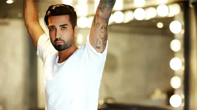 6 yıldır saplantılı hayranıyla uğraşan Tan Taşçı yine mahkemenin yolunu tuttu!