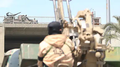 Süveyda’da Dürzi güçlerle ordu çatıştı: 18 asker öldü, İsrail hava saldırıları düzenledi