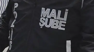 İBB’yi soruşturan eski Mali Şube Müdürü Hakan Dulkadir, Başakşehir’e atandıktan hemen sonra Mersin’e tayin edildi