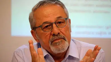 Naci Görür'den Rusya'daki depreme ilişkin açıklama: Türkiye'de olsaydı tasavvur edilemeyecek kadar çok kayıp verirdik