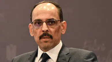 MİT Başkanı İbrahim Kalın’dan Hakkari ve Erbil’e kritik ziyaret