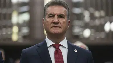 Mustafa Sarıgül, Grok için af istedi