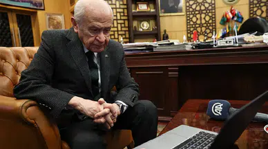 Bahçeli’den Bayraktar’a destek: Next Sosyal ailesine katılmaktan gurur duyuyorum