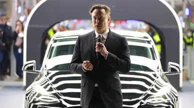 Elon Musk duyurdu: Tesla’nın yeni nesil AI6 çiplerini Samsung üretecek