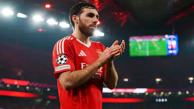 Beşiktaş, Orkun Kökçü transferi için Benfica'nın yerine alacağı ismi bekliyor!