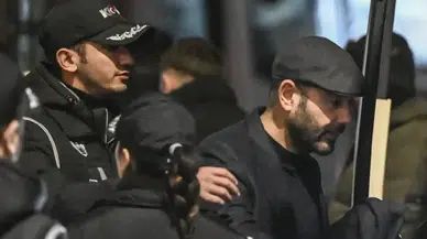 Beşiktaş Belediye Başkanı Rıza Akpolat’ın baldızı hakkında karar çıktı