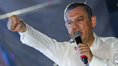 Özgür Özel’den Malatya’da adalet ve yoksulluk karşıtı miting çağrısı