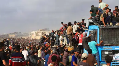 AB ile İsrail arasında Gazze’de insani yardım anlaşması: Geçişler açılıyor, yardımlar artıyor