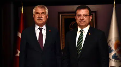 Ekrem İmamoğlu’ndan Adana mitingi çağrısı: Zeydan Karalar’a yapılan iftiraya karşı ayağa kalkıyoruz