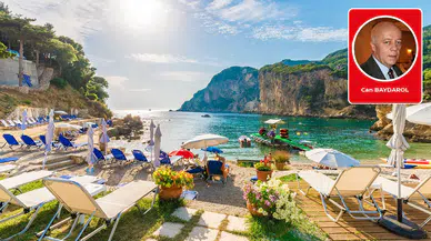 Can Baydarol yazdı: Sıcak yaz günleri