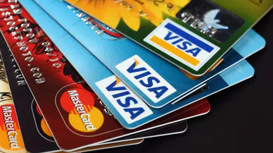 Rekabet Kurulu'ndan Mastercard ve Visa'ya soruşturma