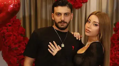 Fenomen Mika Can Raun ve sevgilisinin Bodrum'daki kavgası gündemde: DJ kabininde yumruklar konuştu