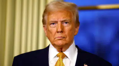 Trump: Rusya’ya 10 gün süre veriyorum