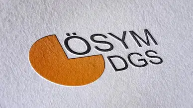 2025 DGS ne zaman yapılacak, giriş belgesi nereden alınır? Sınav günü nelere dikkat edilmeli?