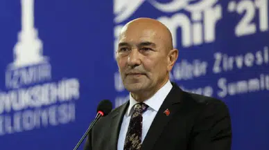 Eski İzmir Büyükşehir Belediye Başkanı Tunç Soyer: 75 metre kare evde oturuyorum, dolandırıcılık bu haneye sığmaz