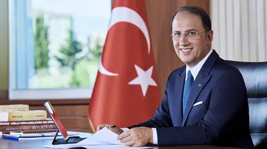 Beylikdüzü Belediye Başkanı Mehmet Murat Çalık ameliyata alındı