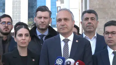 CHP, Proje Okul Yönetmeliği'nin iptali için başvuruda bulundu