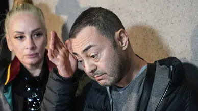 Serdar Ortaç'tan duygulandıran açıklama: “Ömrüm ya 10-15 yıl ya da hiç...”