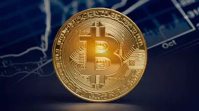 Bitcoin 120 bin doları aşarak rekor kırdı