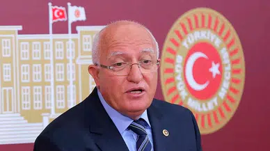 Eski CHP Antalya Milletvekili Gürkut Acar hayatını kaybetti