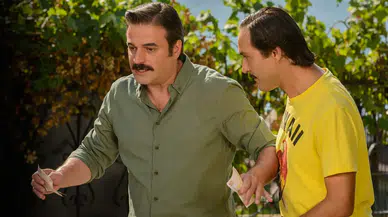 Geniş Aile 5, 15 Ağustos’ta vizyona giriyor