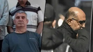 Öcalan’ın cezaevi arkadaşı PKK’lı Veysi Aktaş, CHP’li başkanları tutuklattıran Aziz İhsan Aktaş'ın kuzeni çıktı!