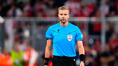 Şampiyonlar Ligi 3. ön eleme turunda Fenerbahçe-Feyenoord eşleşmesinin hakemleri belli oldu