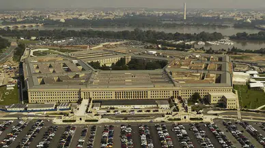 Pentagon’dan 2 ülkeye askeri satış onayı