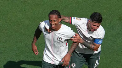 Chelsea, 2025 Kulüpler Dünya Kupası'nda finale yükseldi