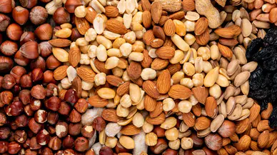 Kuruyemiş devi ekonomik sıkıntılardan kurtulamıyor