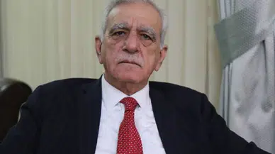 Ahmet Türk: Kayyım uygulamaları topluca kaldırılmalı