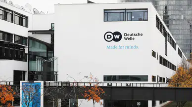 RTÜK; DW, DW Türkçe ve Inspiredminds sitelerine uyguladığı erişim engelini kaldırdı