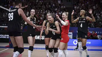 Hollanda - Türkiye voleybol maçı ne zaman, saat kaçta, hangi kanalda?