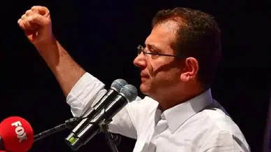 İmamoğlu’ndan Bakırköy mitingine çağrı: Umut, bu milletin ta kendisidir