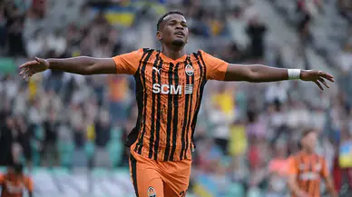 Shakhtar Donetsk'ten Arda Turan yönetiminde tarihi galibiyet: 6-0