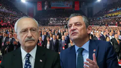 CHP'nin Kurultay davasında yeni gelişme!