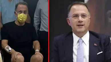 Murat Çalık'ın avukatlarından önemli uyarı: Cezaevinde kalması hayati risk taşıyor