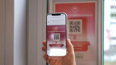 Gıda işletmelerinde karekod dönemi başlıyor: Tüketici artık denetim bilgilerine ulaşabilecek