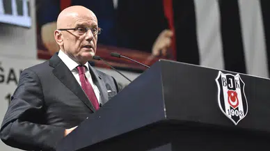 Beşiktaş Divan Kurulu Başkanı Tevfik Yamantürk görevinden ayrıldığını açıkladı