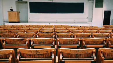 Üniversite harç ücretleri belli oldu: Katkı payı devletten, Gazzeli öğrencilere ücretsiz eğitim