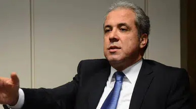 AK Partili Şamil Tayyar'dan 'yeni operasyon' sinyali: Paylaşımını sildi