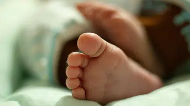 30 yıl dondurulmuş embriyodan doğdu: Tıp tarihine geçti