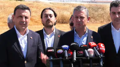 Özgür Özel’den İmamoğlu kararına sert tepki: Kabusunuz olur, rüyanıza girerim