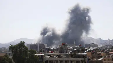 Dışişleri Bakanlığı'ndan İsrail'in Şam saldırısına tepki: "Sabotaj girişimi"