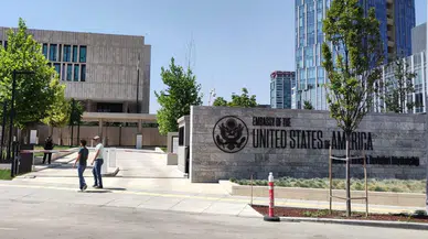 ABD Büyükelçiliği’nden vize başvurusu uyarısı: Sosyal medya herkese açık olmalı