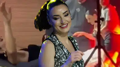Sahnede fenalaşan Sevcan Orhan'dan açıklama geldi