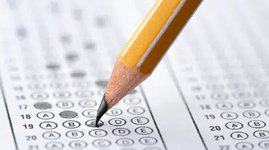 MEB’den LGS sonuçlarına ilişkin şaibe iddialarına net yanıt: Suç duyurusunda bulunuldu