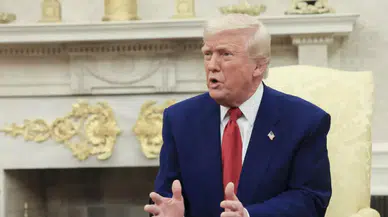 Trump: Putin’e verdiğim 50 günlük süreyi kısaltacağım