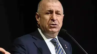 Ümit Özdağ: PKK'nın silah bırakmasının ne anlamı kaldı